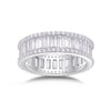 Vivienne Moissanite  Ring